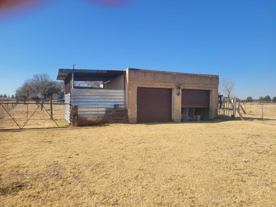 4 Bedroom Property for Sale in Bethlehem Free State